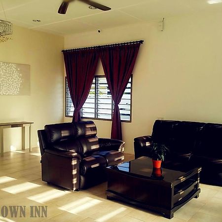 Raintown Inn Тайпинг Экстерьер фото