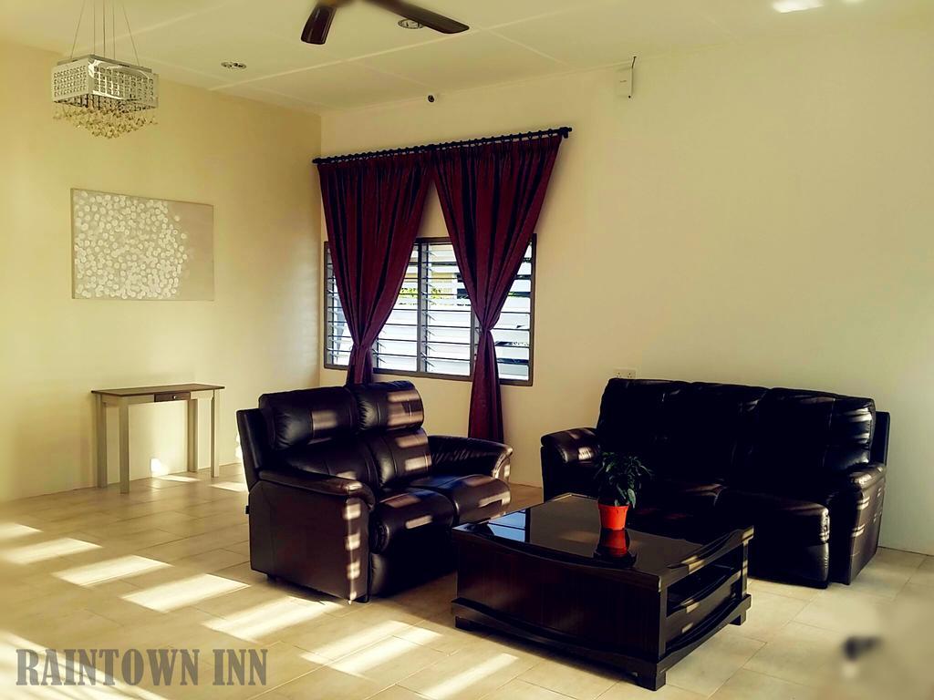 Raintown Inn Тайпинг Экстерьер фото